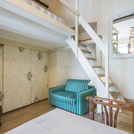 33 By Solutions Apartman Como