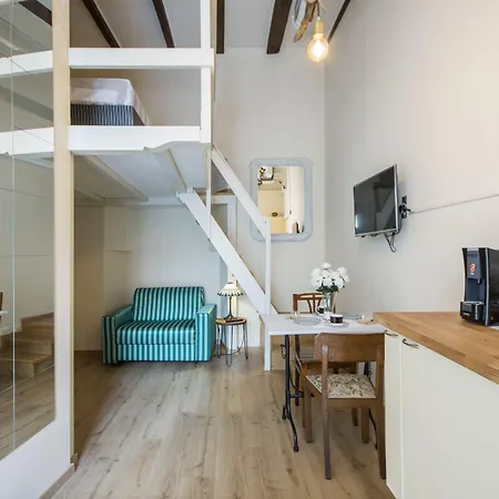 Apartman 33 By Solutions