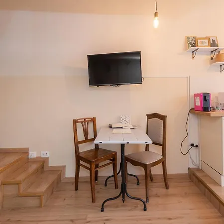 Appartement 33 By Solutions